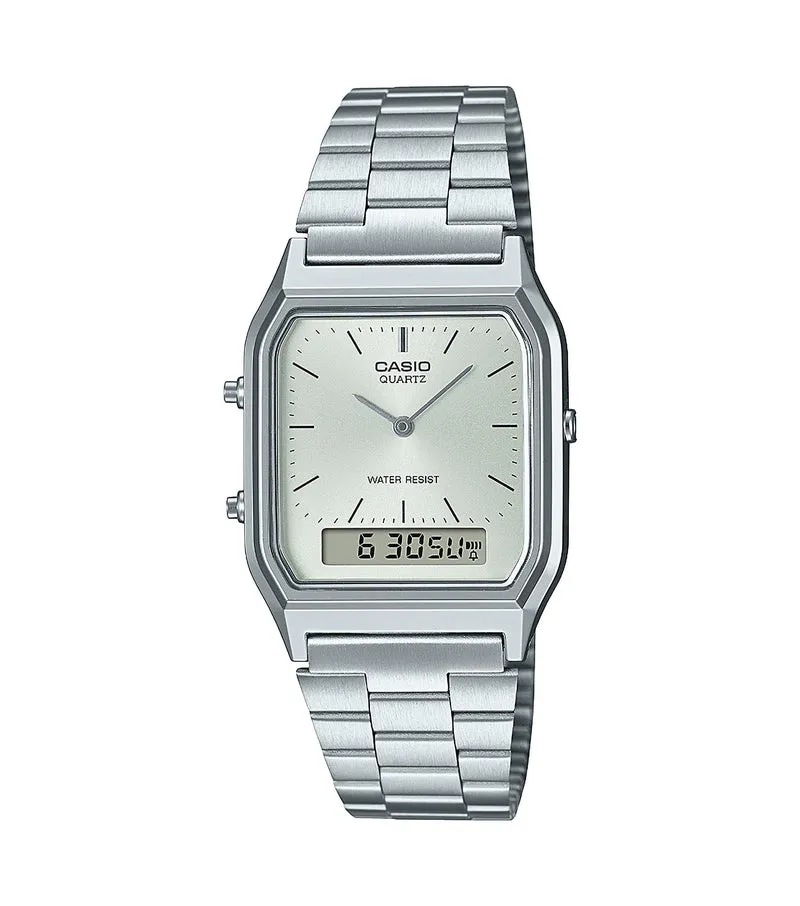Casio Vintage AQ-230A-7AMQY