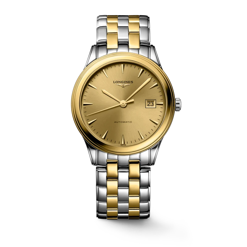 Longines orologio Flagship Classic 38.5 mm L4.974.3.32.7
