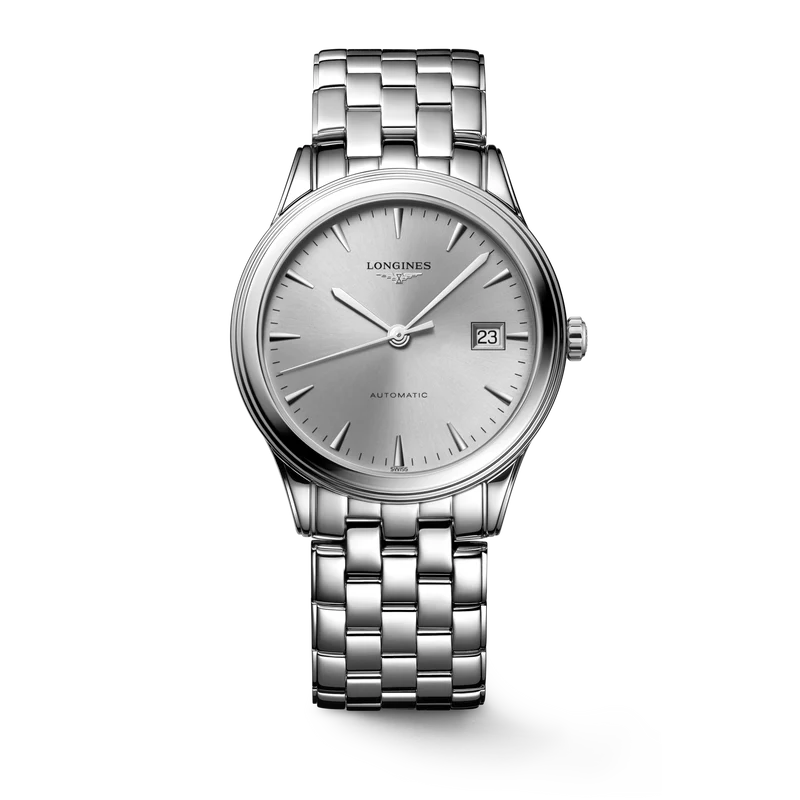 Longines orologio Flagship Classic 38.5 mm L4.974.4.72.6