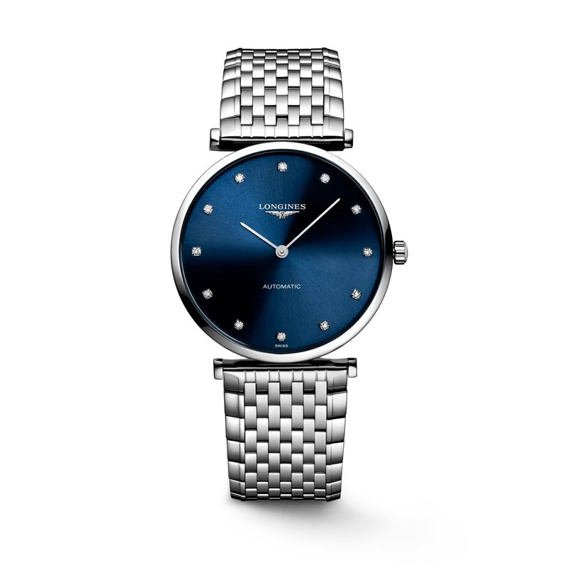 Longines orologio La Grande Classique De Longines 36 mm L4.908.4.97.6