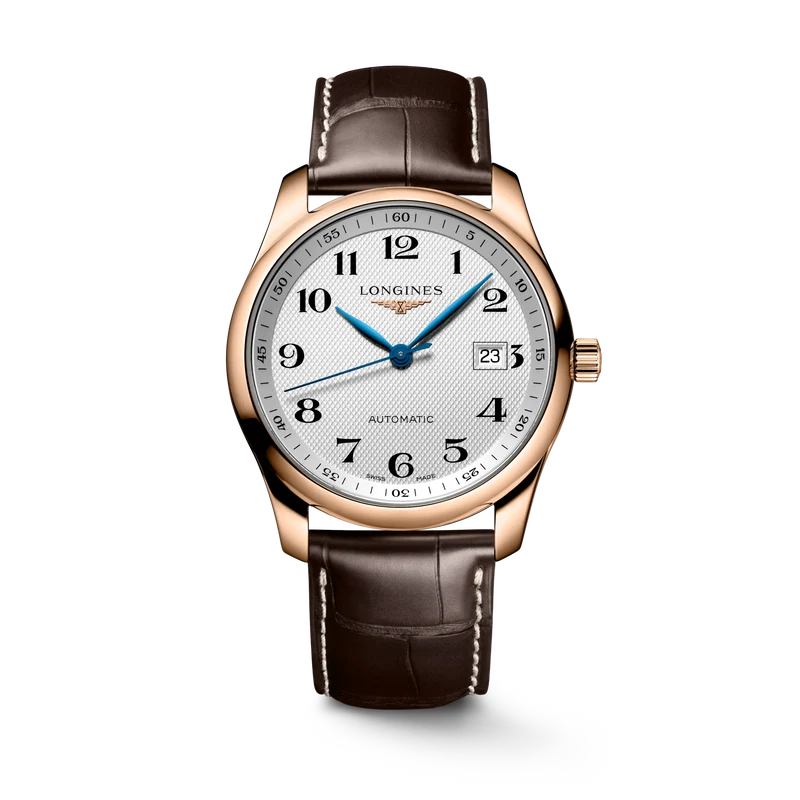Longines orologio The Longines Master Collection 40 mm L2.793.8.78.3