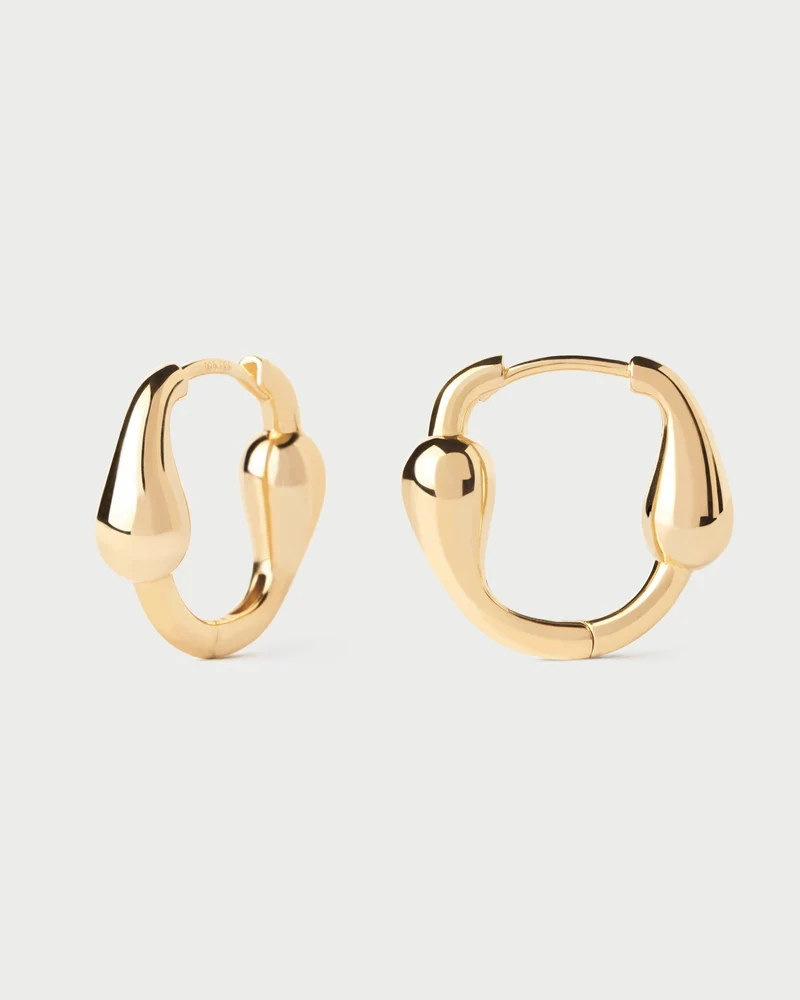 Cycle hoops