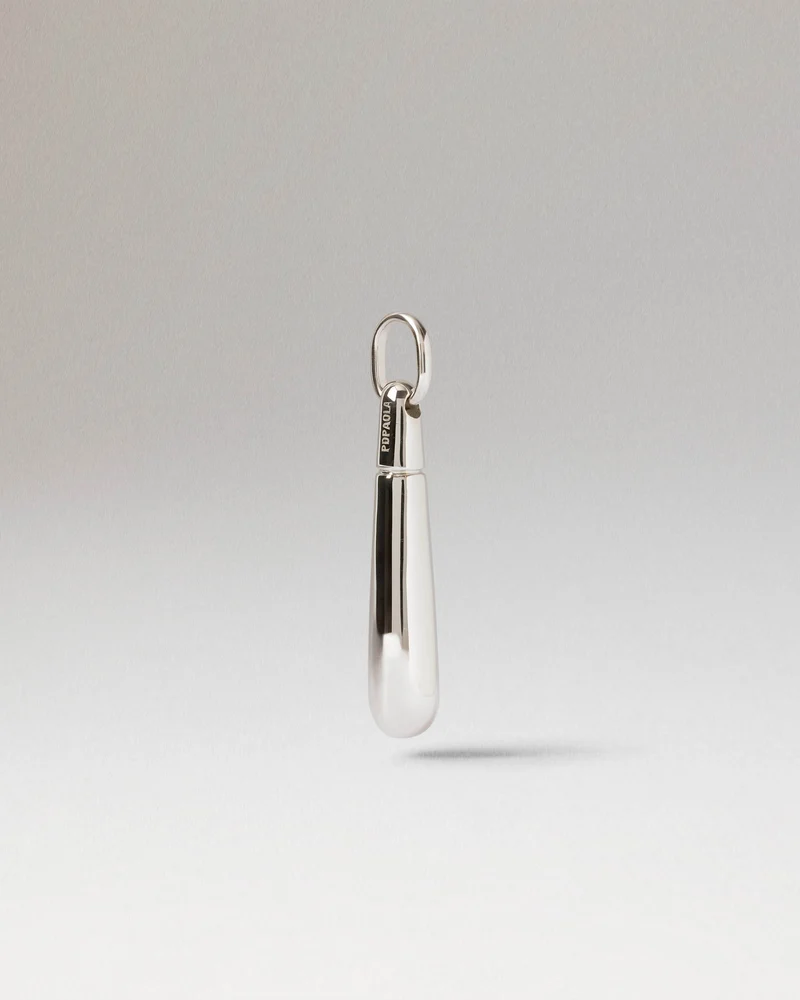 Large Drop Pendant