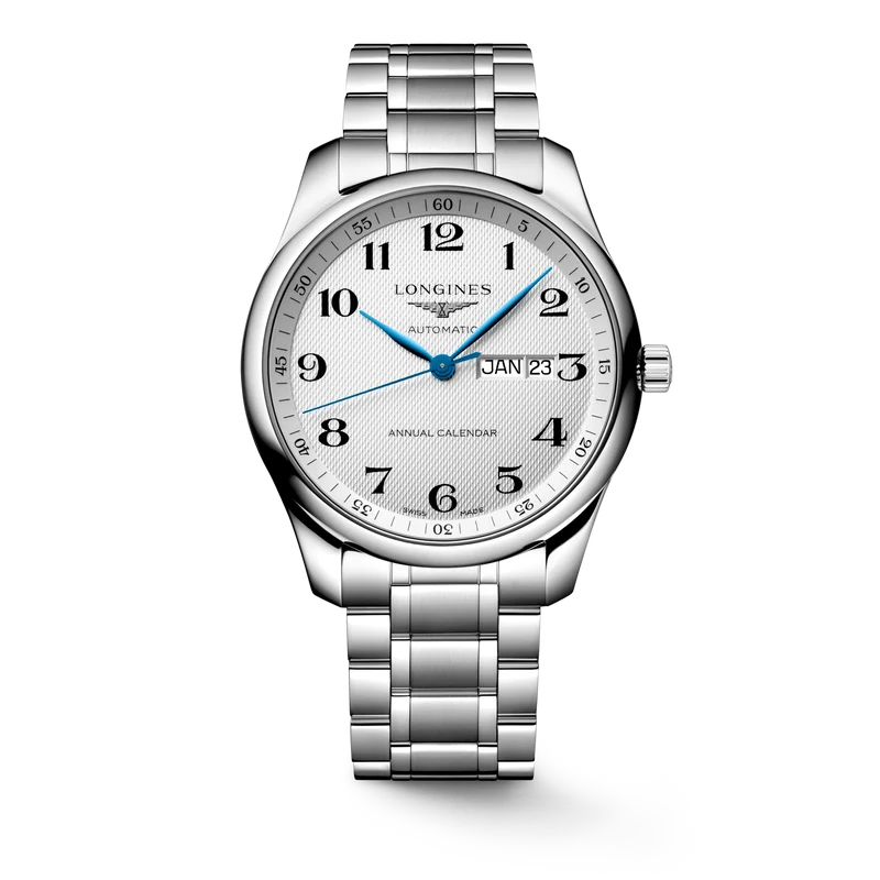 Longines orologio The Longines Master Collection 42 mm L2.920.4.78.6
