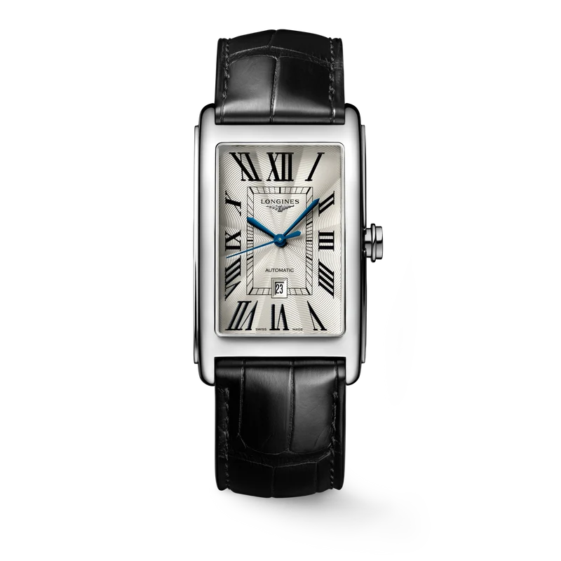 Longines orologio Longines Dolcevita 28.2 x 47 mm L5.767.4.71.0