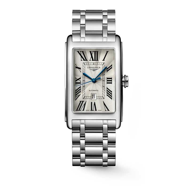 Longines orologio Longines Dolcevita 28.2 x 47 mm L5.767.4.71.6