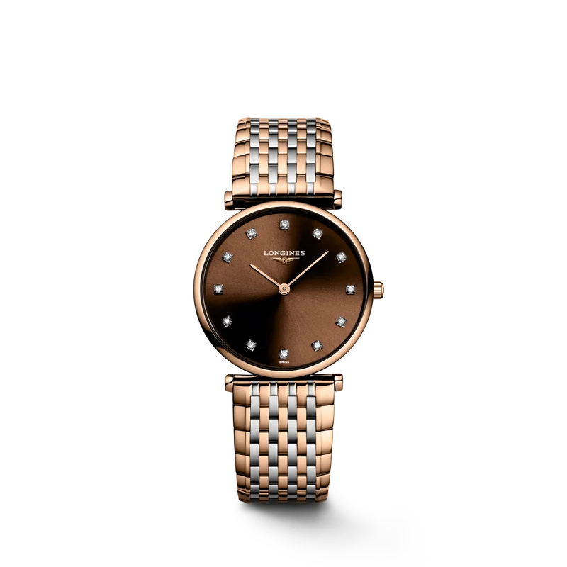 Longines orologio La Grande Classique De Longines 29 mm L4.512.1.67.7