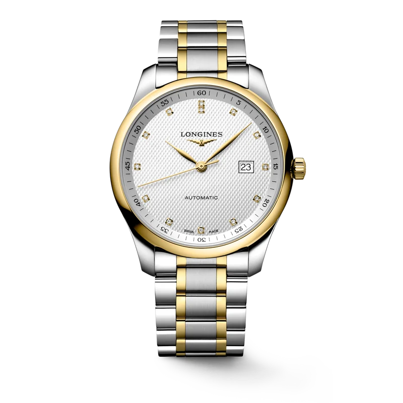 Longines orologio The Longines Master Collection 42 mm L2.893.5.97.7