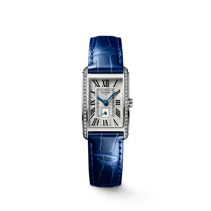 Longines orologio Longines Dolcevita 20.8 x 32 mm L5.255.0.71.7