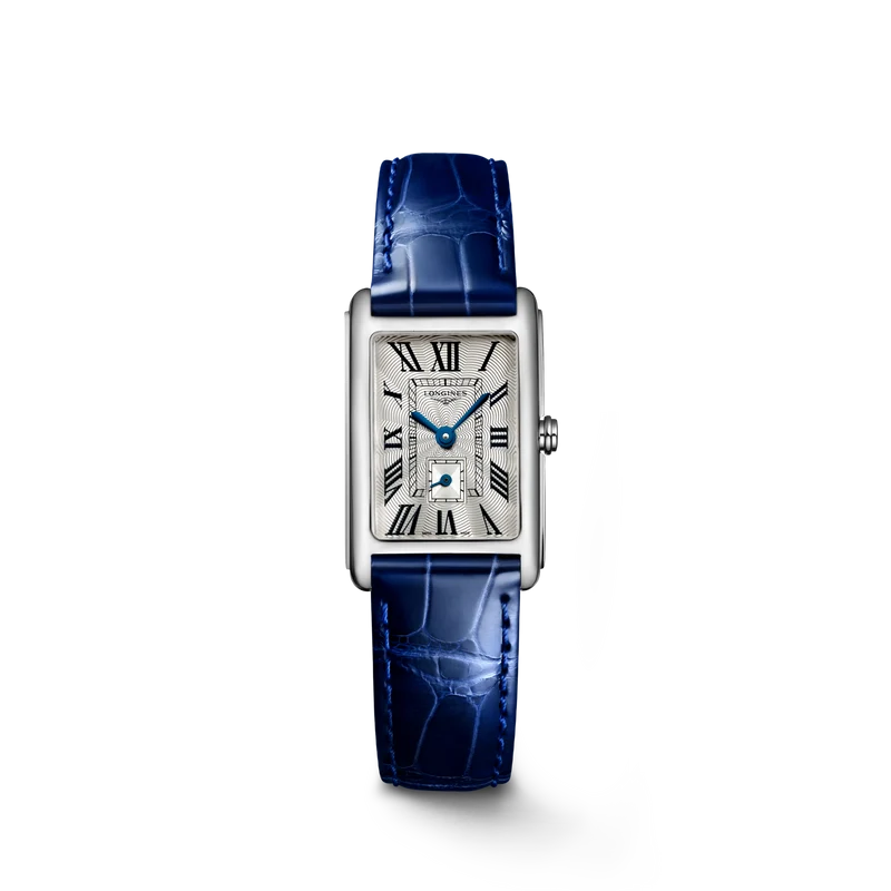 Longines orologio Longines Dolcevita 20.8 x 32 mm L5.255.4.71.7