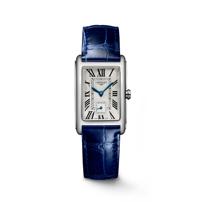 Longines orologio Longines Dolcevita 23.3 x 37 mm L5.512.4.71.7