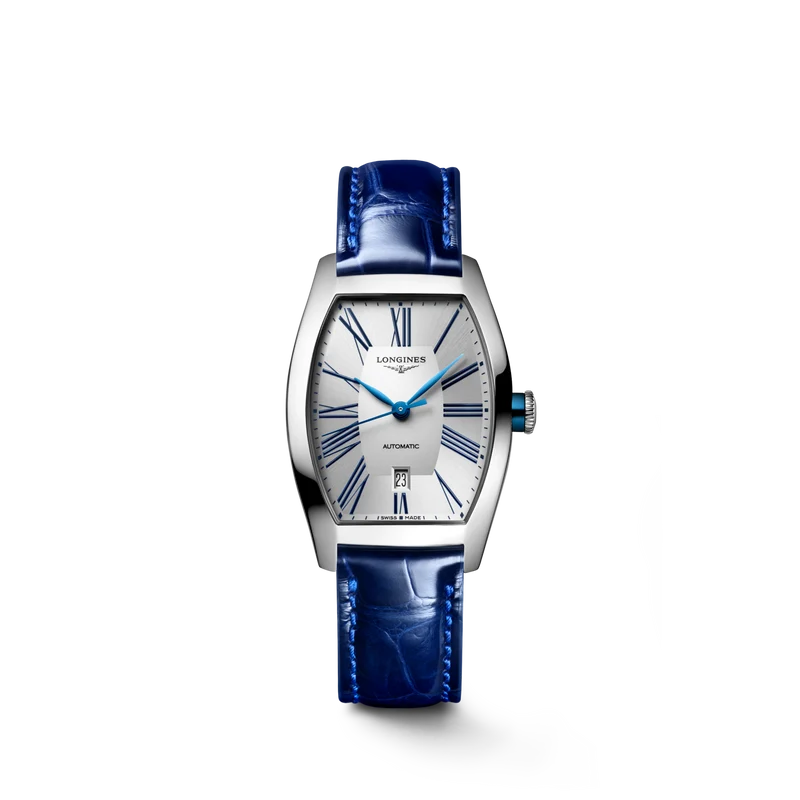 Longines orologio Longines Evidenza 26 x 30.6 mm L2.142.4.70.2