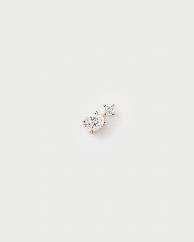 Nikita Single Earring