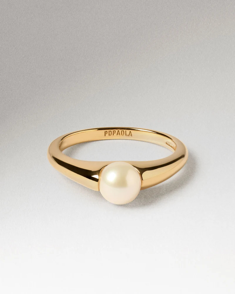 La Perla Maris Ring