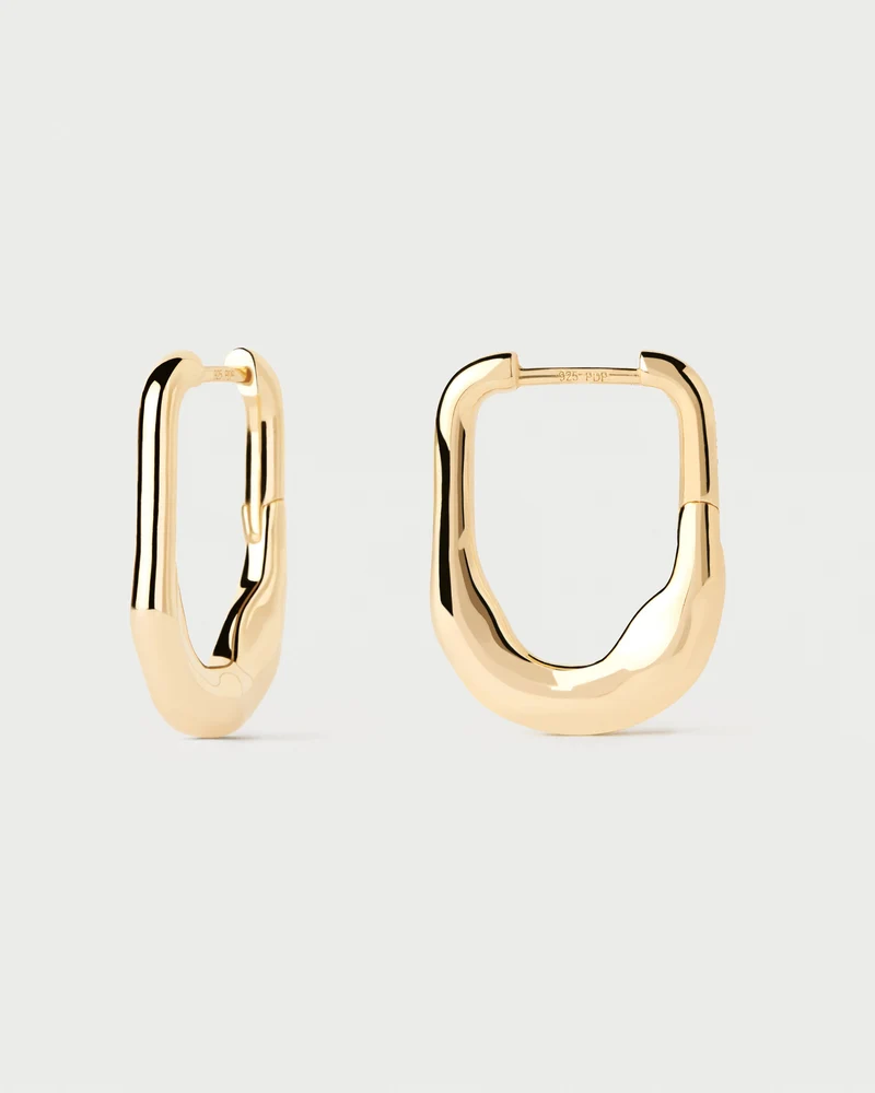Magma hoops