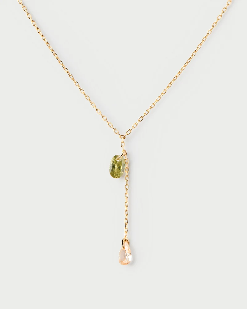 Linda necklace