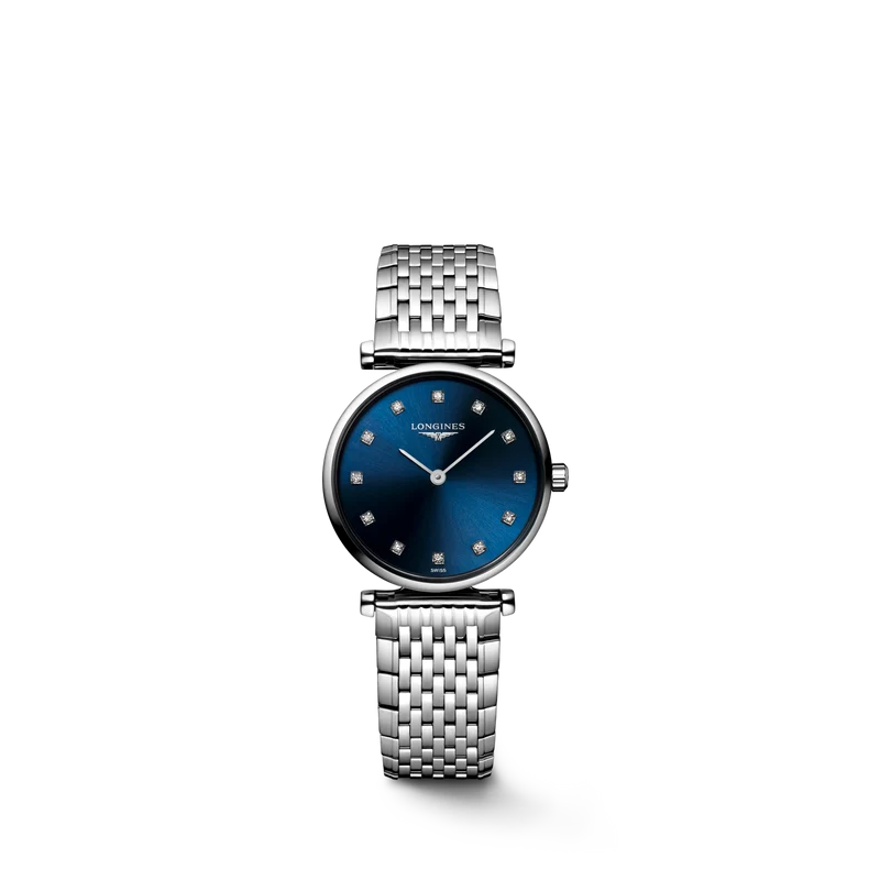 Longines orologio La Grande Classique De Longines 24 mm L4.209.4.97.6