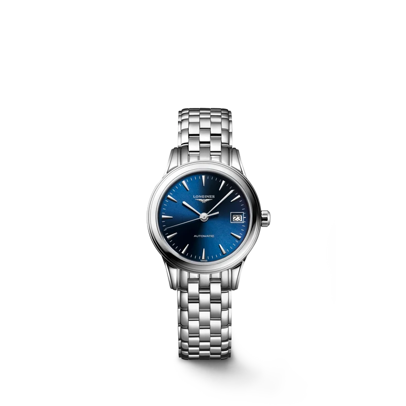 Longines orologio Flagship Classic 26 mm L4.274.4.92.6
