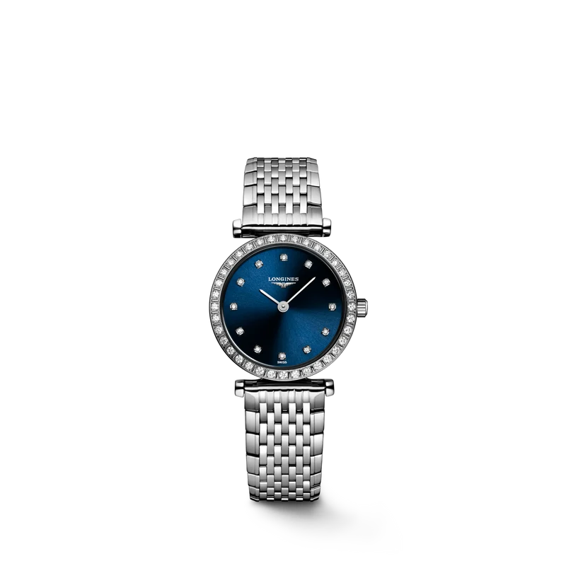 Longines orologio La Grande Classique De Longines 24 mm L4.341.0.97.6