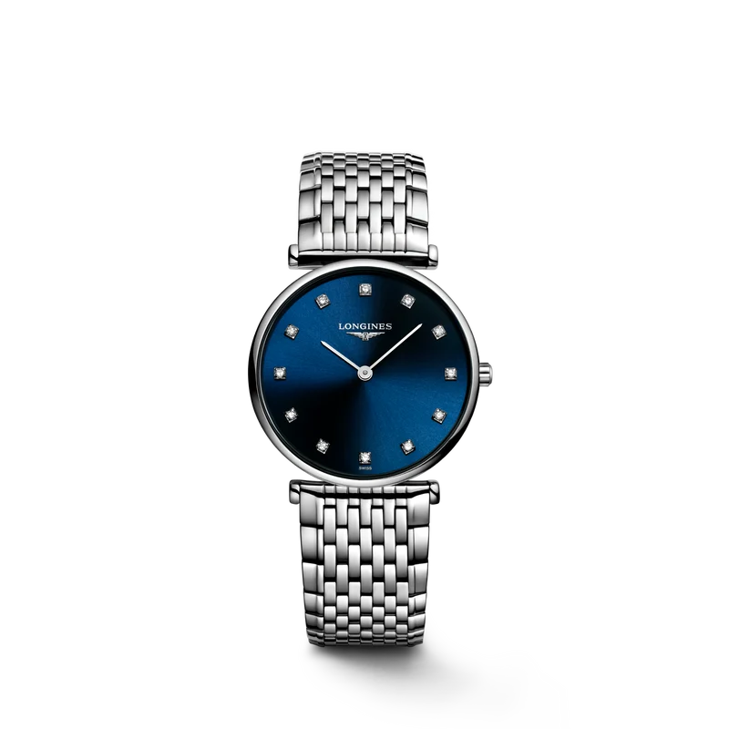 Longines orologio La Grande Classique De Longines 29 mm L4.512.4.97.6