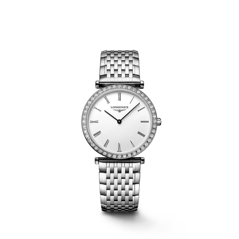 Longines orologio La Grande Classique De Longines 29 mm L4.523.0.11.6