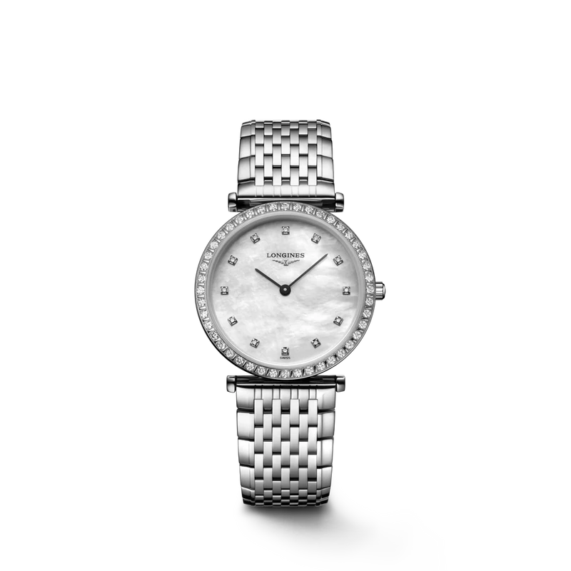 Longines orologio La Grande Classique De Longines 29 mm L4.523.0.87.6