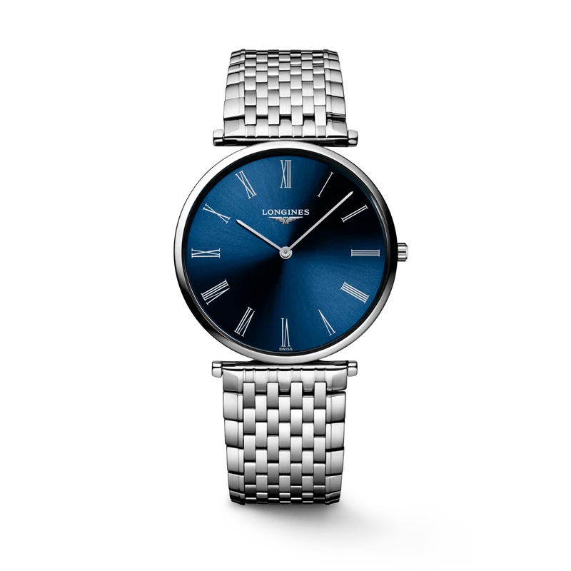 Longines orologio La Grande Classique De Longines 36 mm L4.755.4.94.6