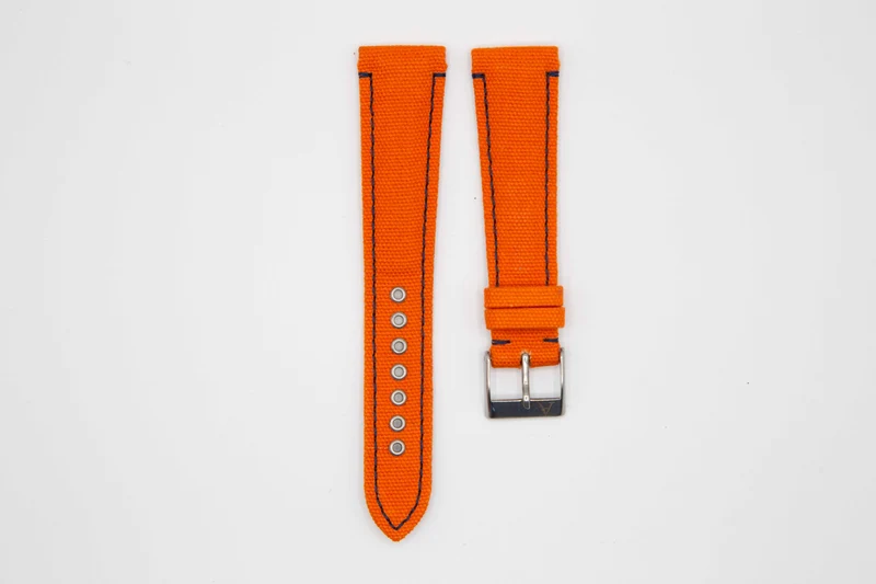 Cinturino in Vera Cordura
