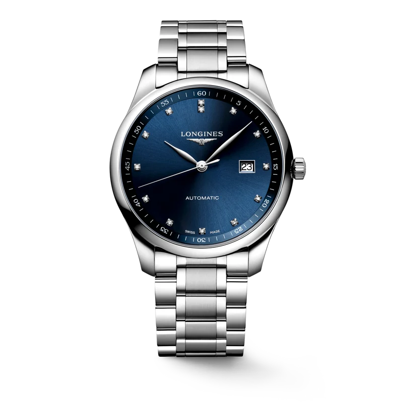 Longines orologio The Longines Master Collection 42 mm L2.893.4.97.6