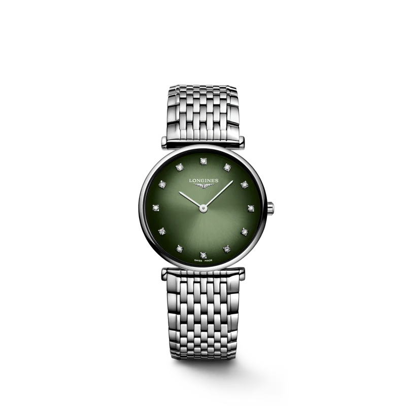 Longines orologio La Grande Classique De Longines 29 mm L4.512.4.92.6