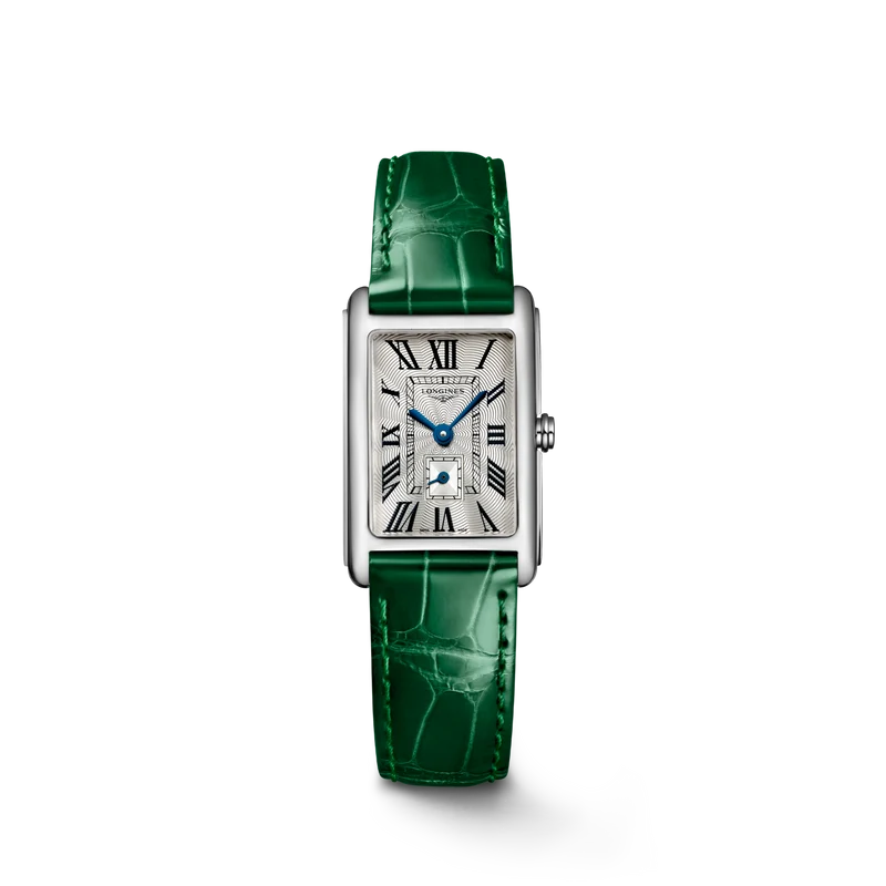 Longines orologio Longines Dolcevita 20.8 x 32 mm L5.255.4.71.A