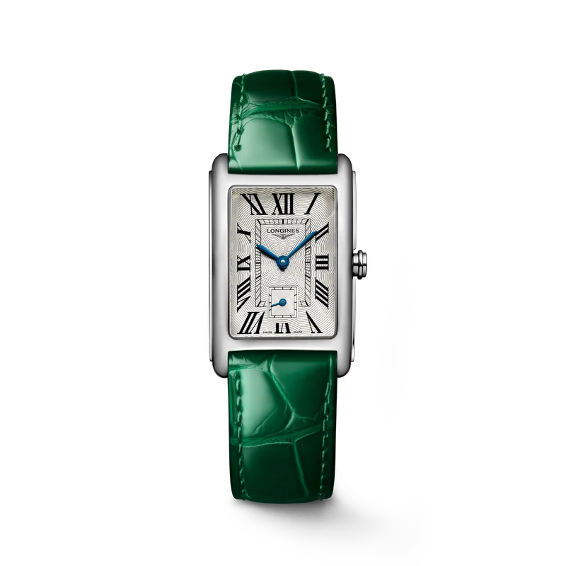 Longines orologio Longines Dolcevita 23.3 x 37 mm L5.512.4.71.A