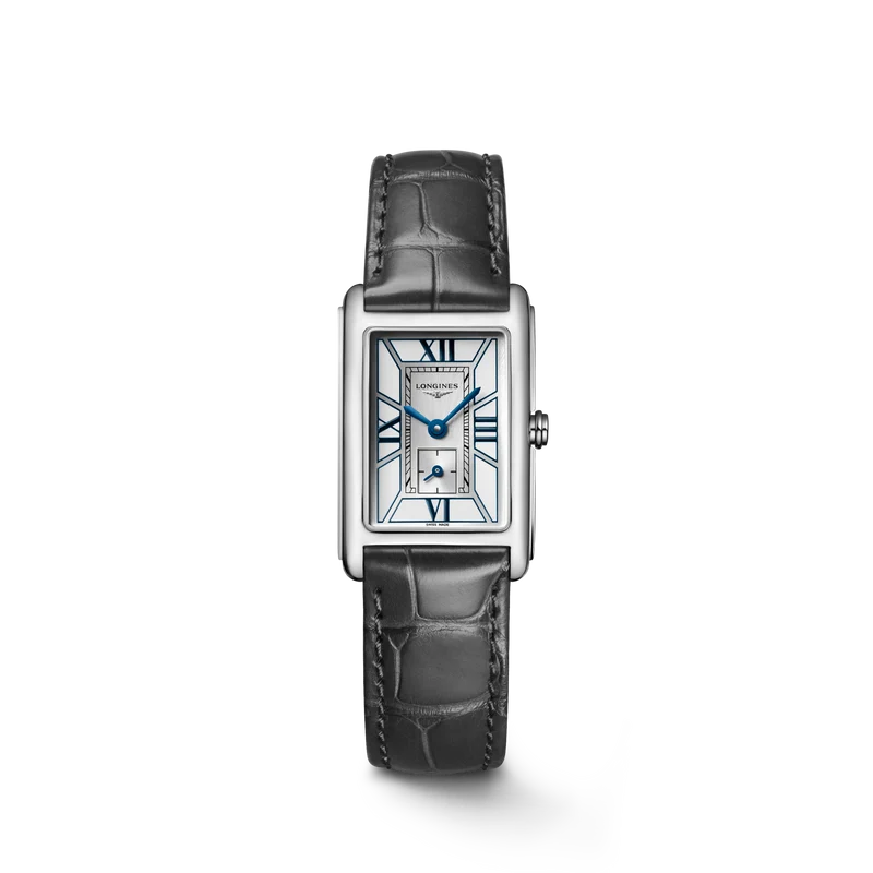 Longines orologio Longines Dolcevita 20.8 x 32 mm L5.255.4.75.2