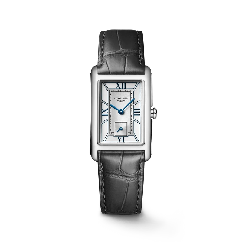 Longines orologio Longines Dolcevita 23.3 x 37 mm L5.512.4.75.2