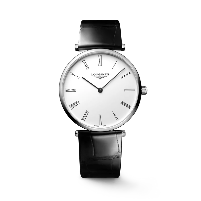 Longines orologio La Grande Classique De Longines 38 mm L4.866.4.11.2