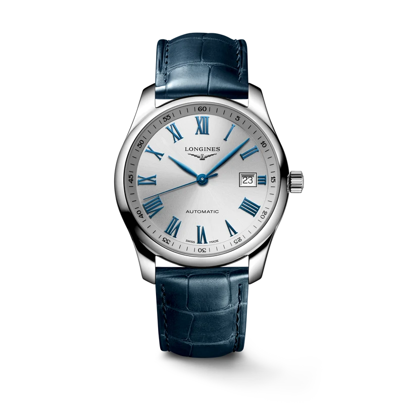 Longines orologio The Longines Master Collection 40 mm L2.793.4.79.2