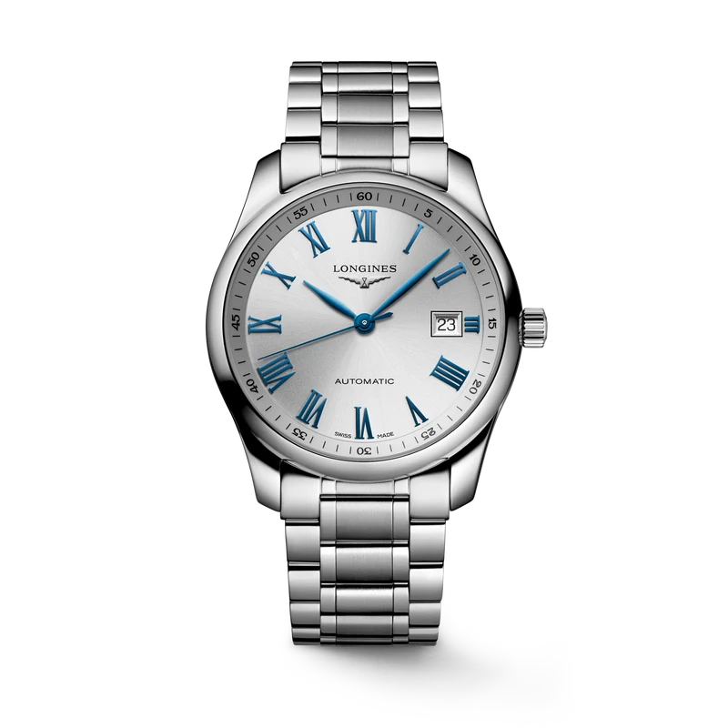 Longines orologio The Longines Master Collection 40 mm L2.793.4.79.6
