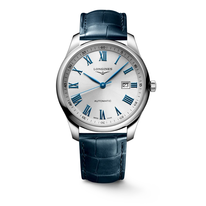 Longines orologio The Longines Master Collection 42 mm L2.893.4.79.2