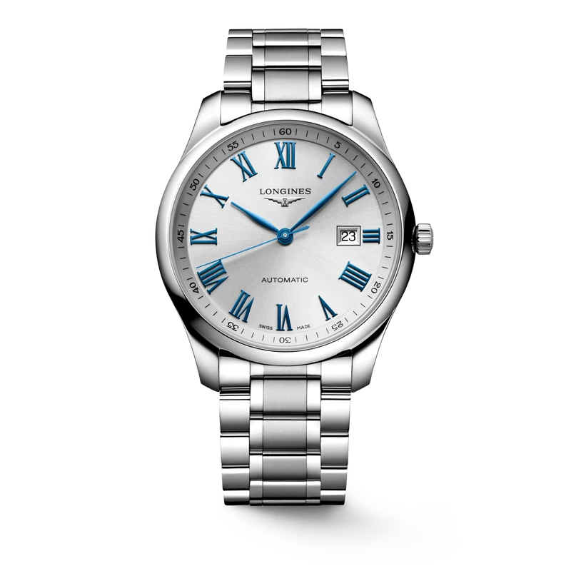 Longines orologio The Longines Master Collection 42 mm L2.893.4.79.6