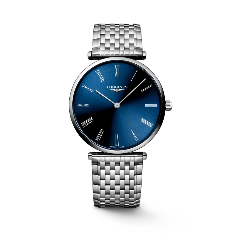 Longines orologio La Grande Classique De Longines 38 mm L4.866.4.94.6