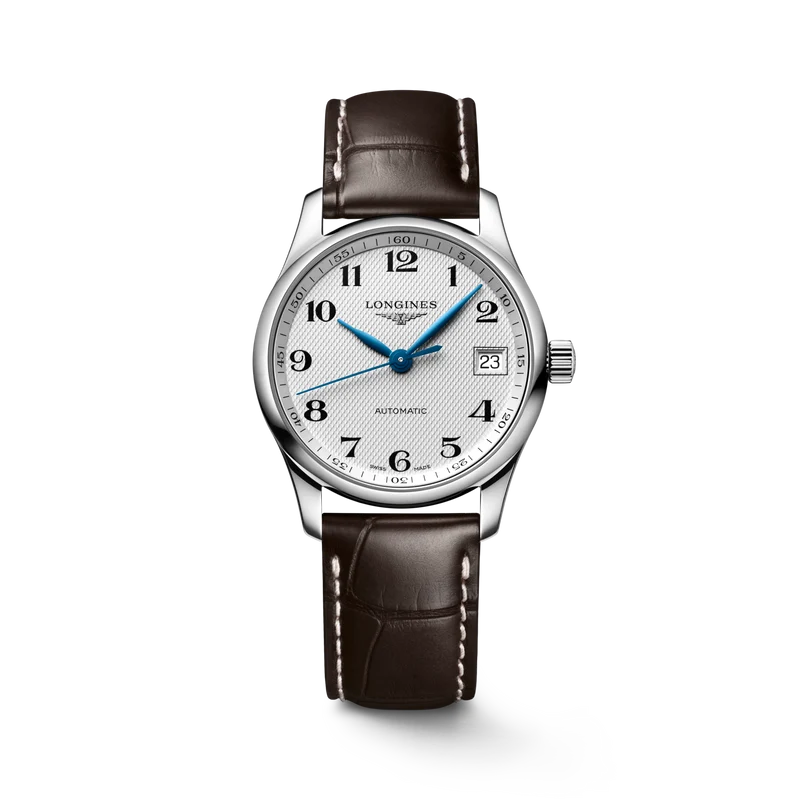 Longines orologio The Longines Master Collection 34 mm L2.357.4.78.3