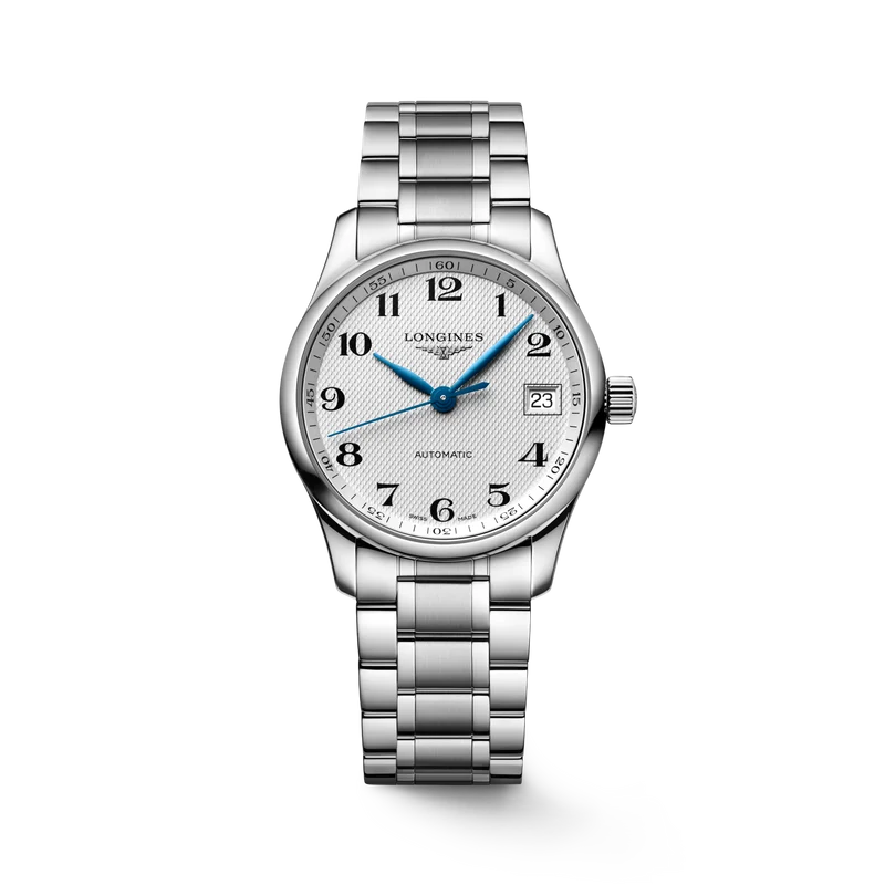 Longines orologio The Longines Master Collection 34 mm L2.357.4.78.6