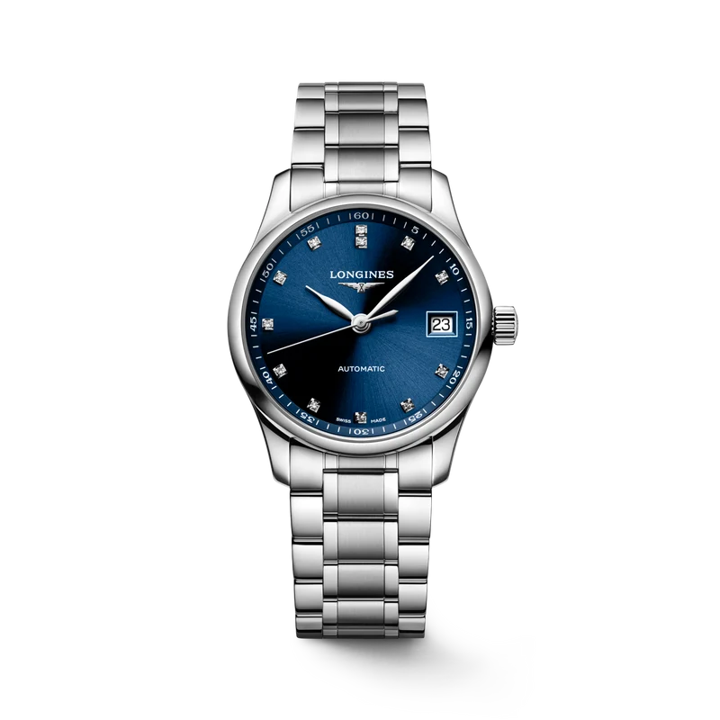 Longines orologio The Longines Master Collection 34 mm L2.357.4.97.6