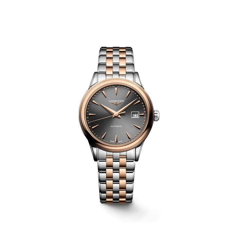 Longines orologio Flagship Classic 30 mm L4.374.3.78.7