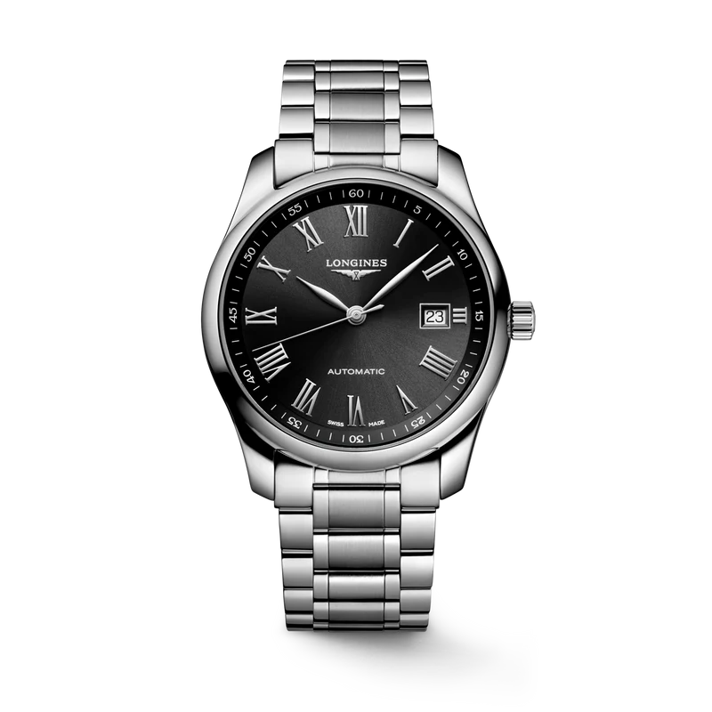 Longines orologio The Longines Master Collection 40 mm L2.793.4.59.6
