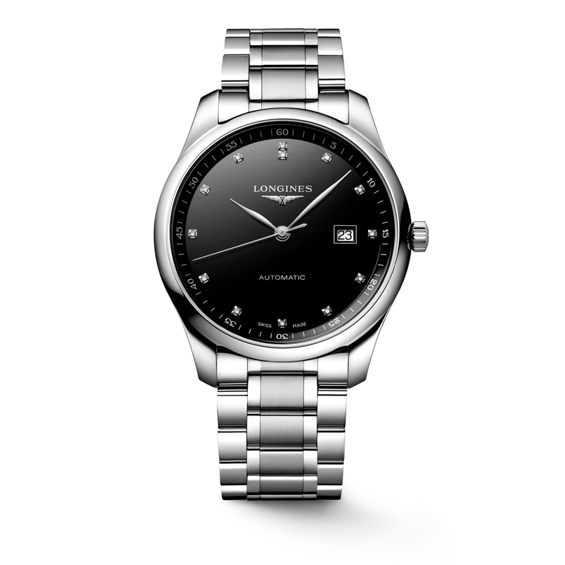 Longines orologio The Longines Master Collection 42 mm L2.893.4.57.6
