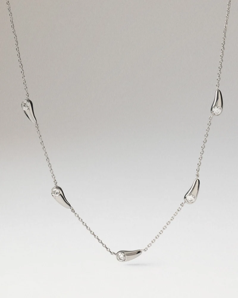 Becca necklace