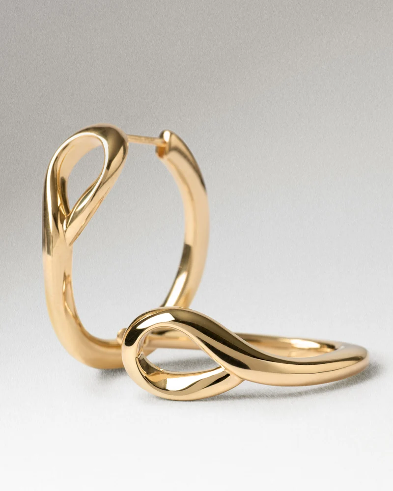 Brise Hoops