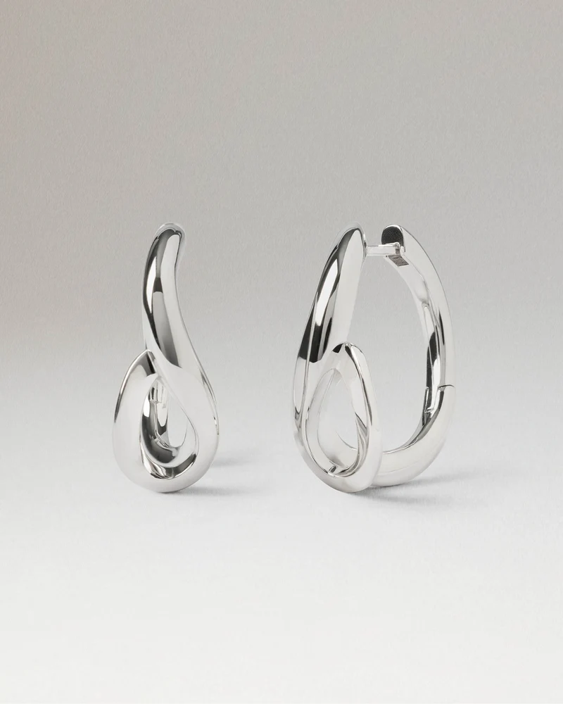Brise Mini Hoops