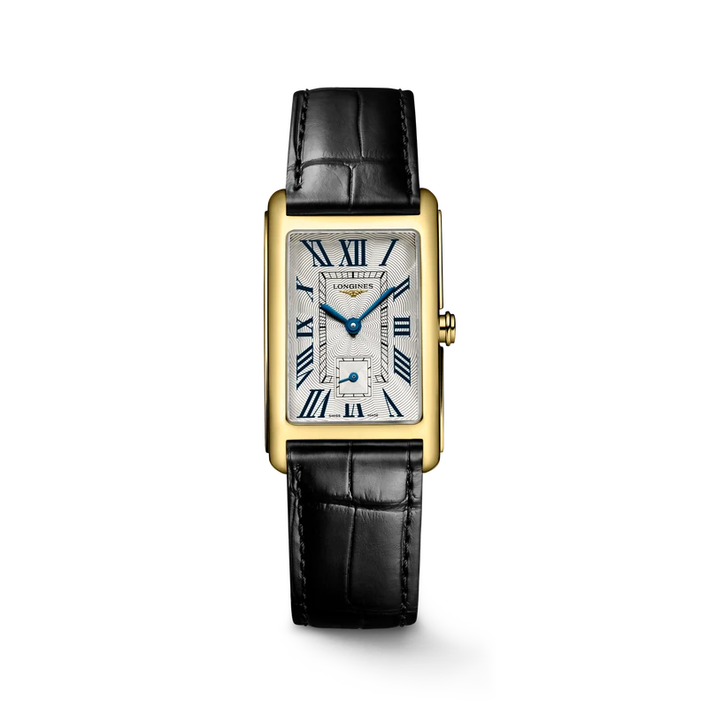 Longines orologio Longines Dolcevita 23 x 37 mm L5.512.6.71.0
